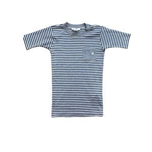 Babycottons 🐇 NWOT Striped Shirt